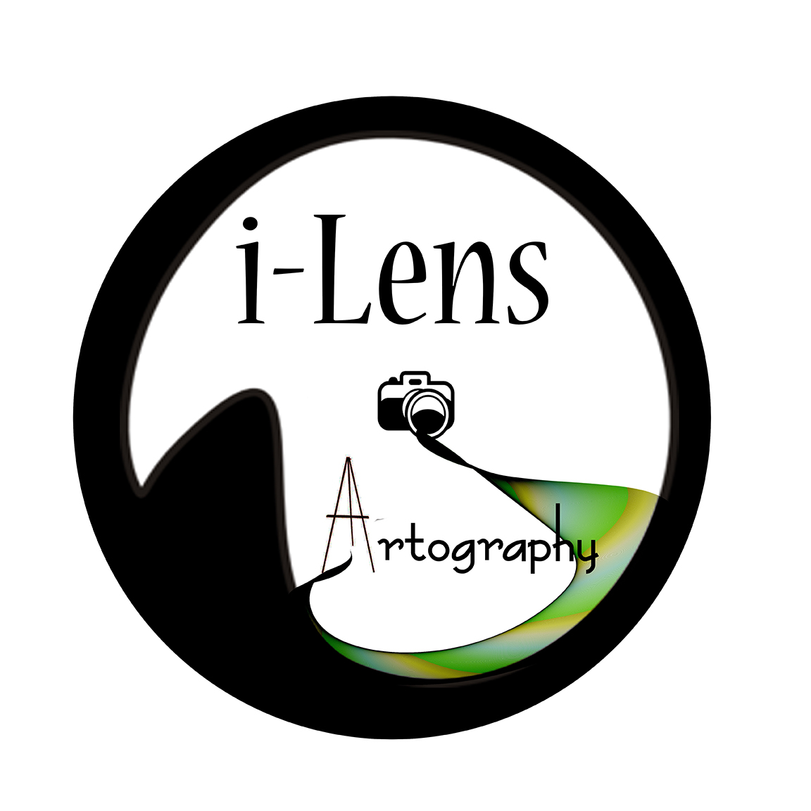 I-Lens Artography
